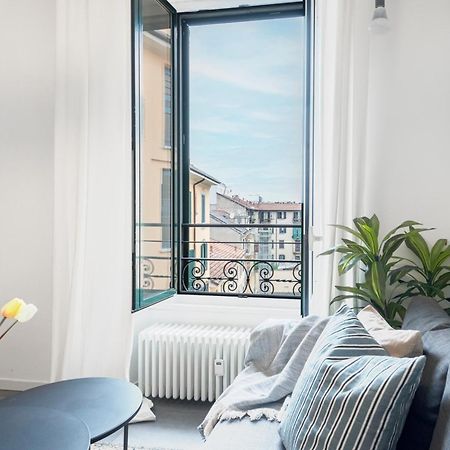 New Flat Fully Furnished In P.Ta Romana Μιλάνο Εξωτερικό φωτογραφία