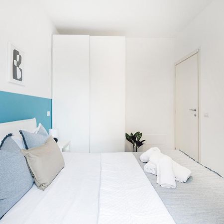 New Flat Fully Furnished In P.Ta Romana Μιλάνο Εξωτερικό φωτογραφία