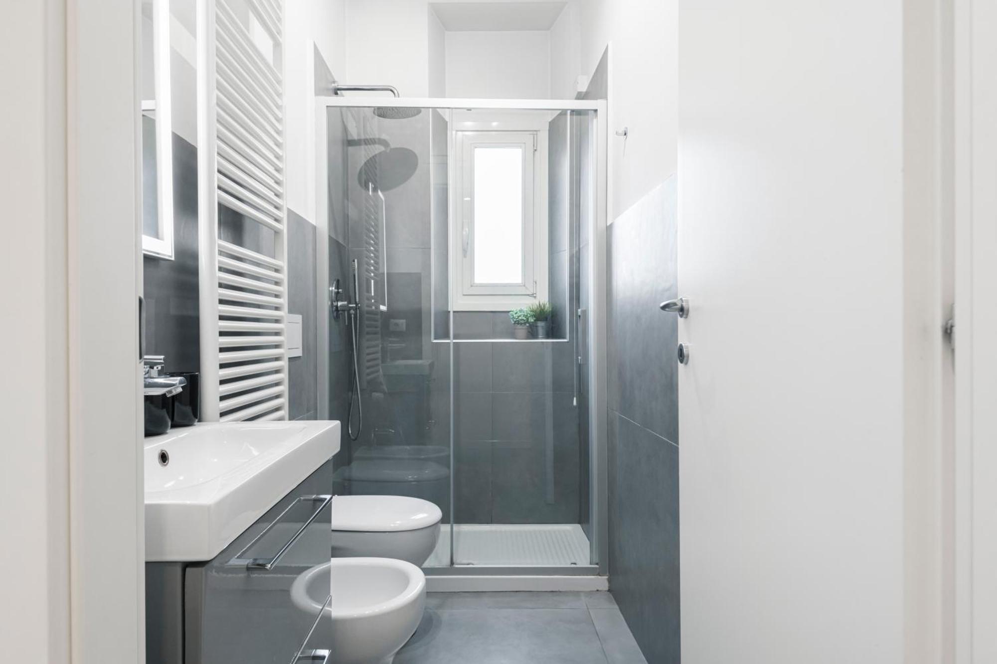 New Flat Fully Furnished In P.Ta Romana Μιλάνο Εξωτερικό φωτογραφία