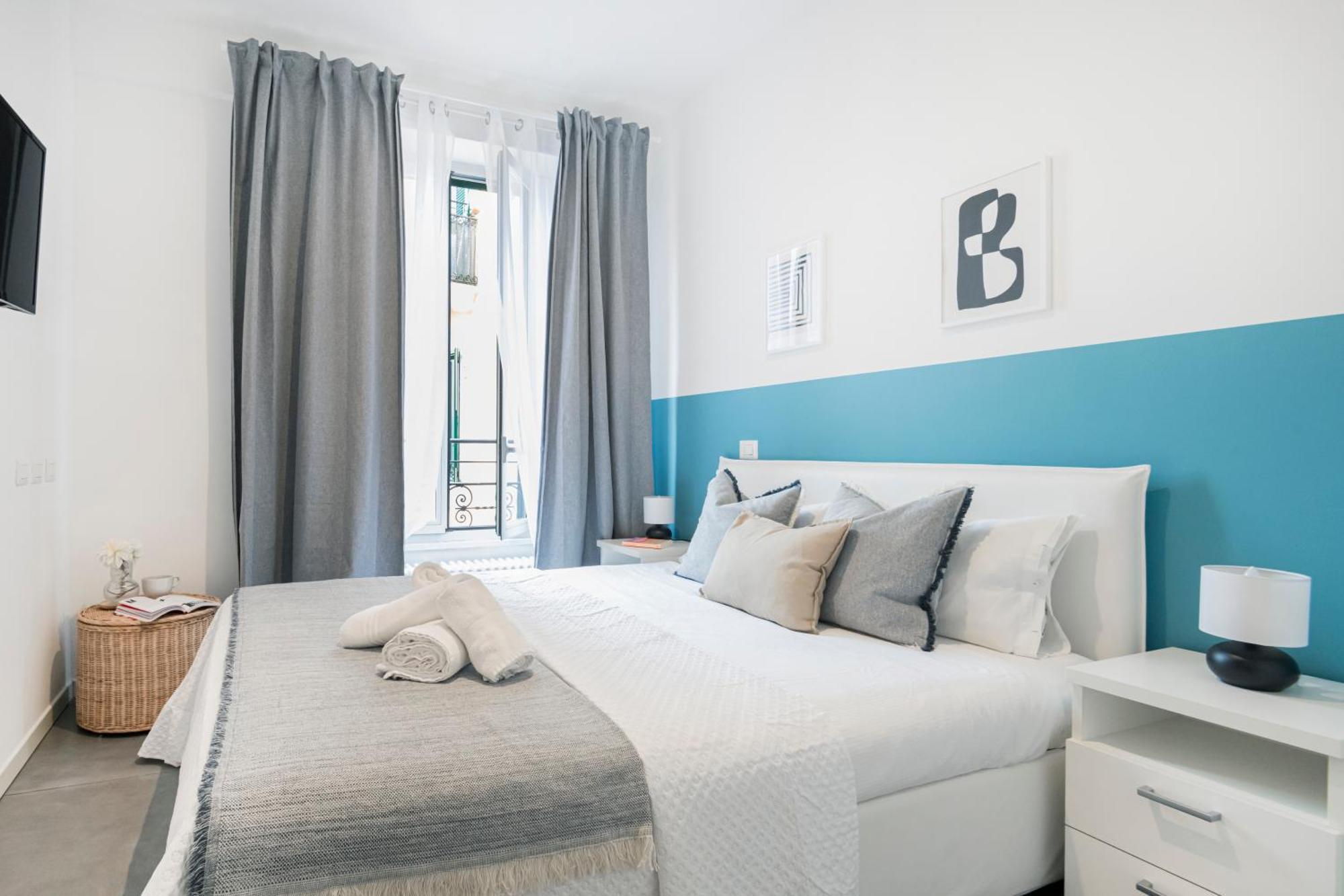 New Flat Fully Furnished In P.Ta Romana Μιλάνο Εξωτερικό φωτογραφία