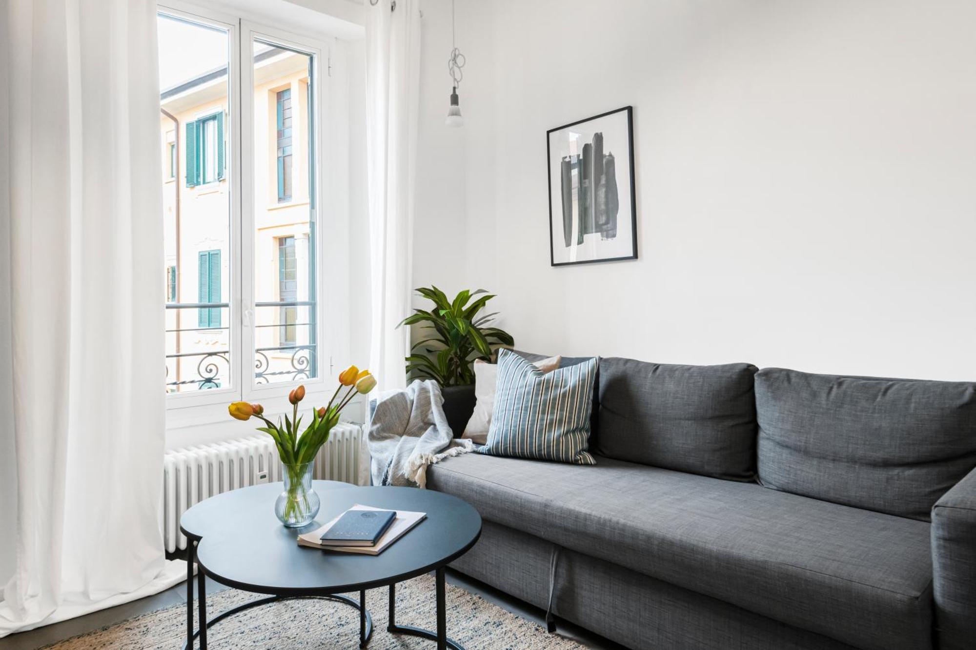 New Flat Fully Furnished In P.Ta Romana Μιλάνο Εξωτερικό φωτογραφία
