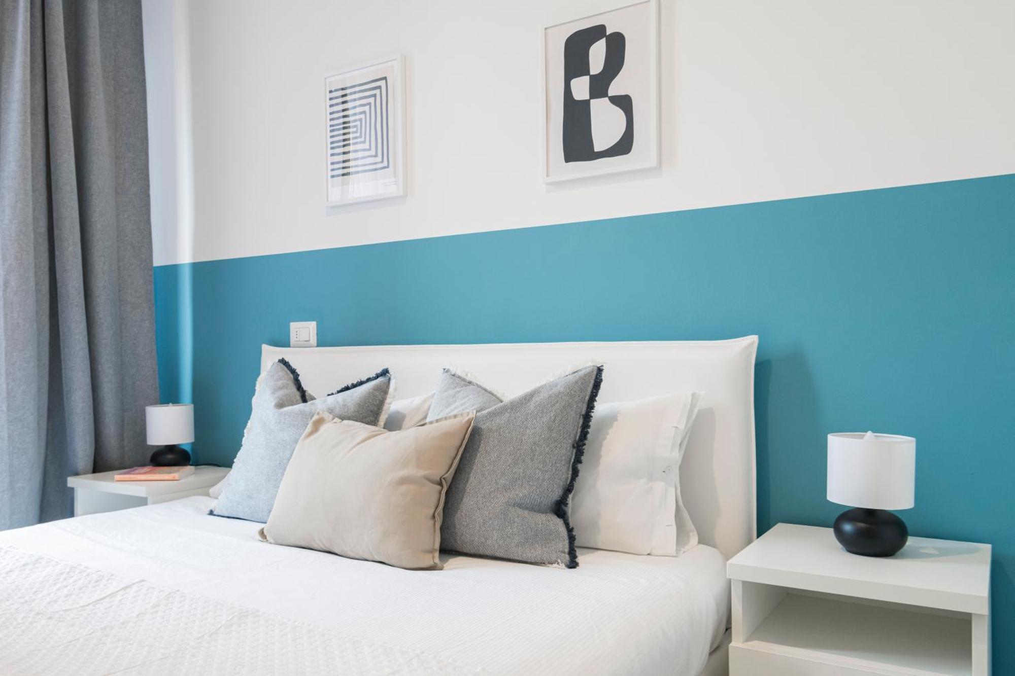 New Flat Fully Furnished In P.Ta Romana Μιλάνο Εξωτερικό φωτογραφία