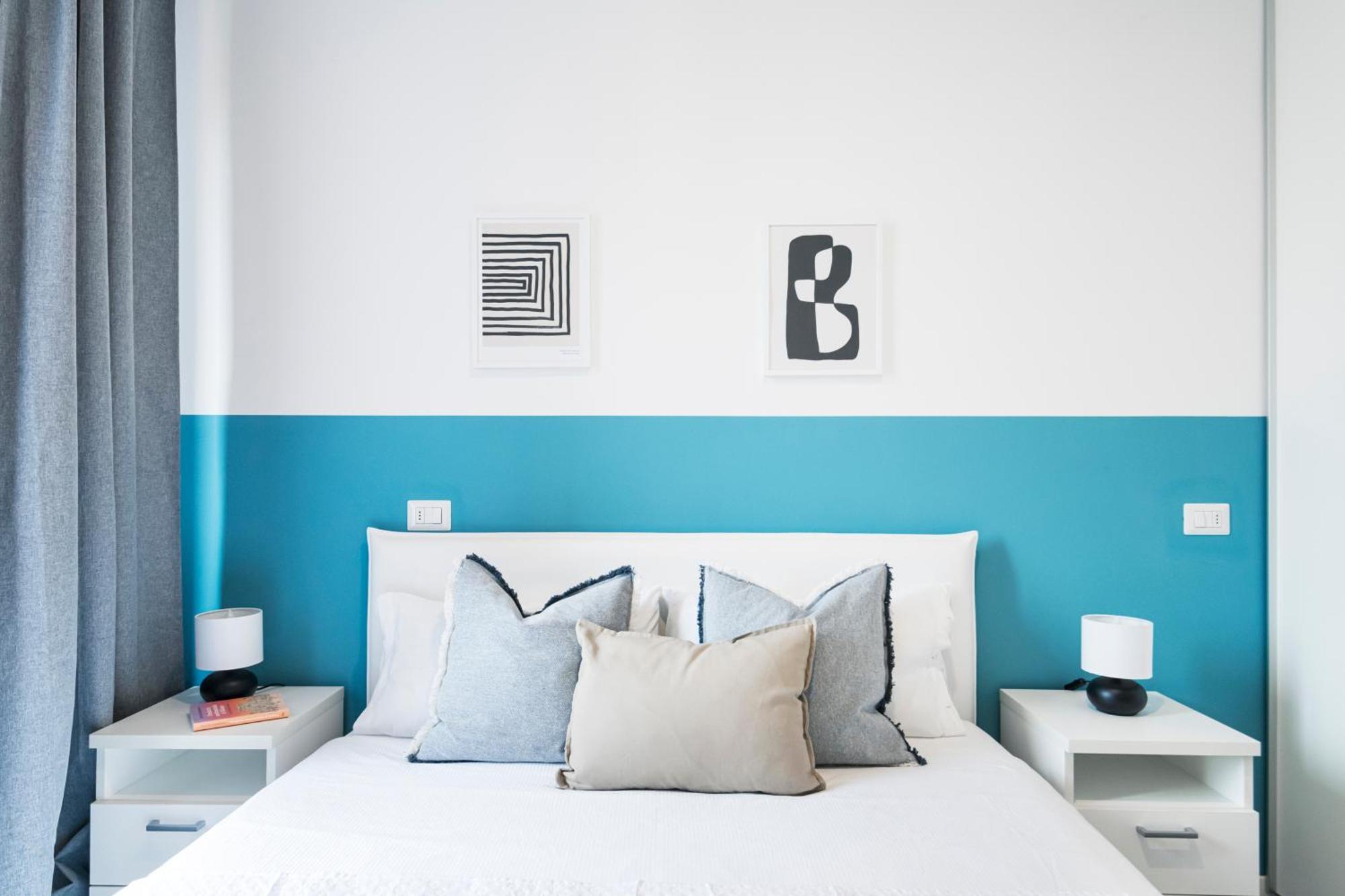 New Flat Fully Furnished In P.Ta Romana Μιλάνο Εξωτερικό φωτογραφία